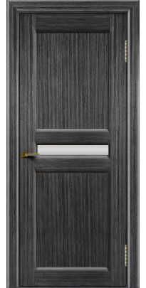  Дверь деревянная межкомнатная Кристина-2 ПО тон-22